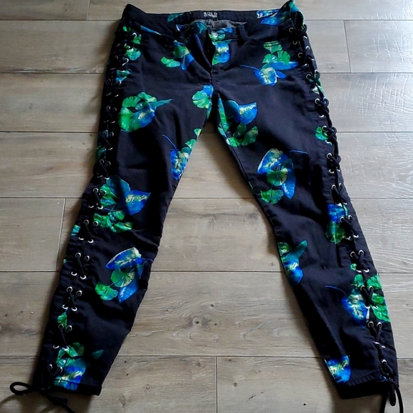 BOLD elements Pants - NWOT Jeans/Dress Pants, size 12